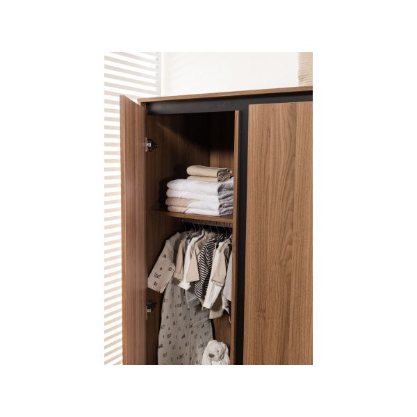 TWF Hanglegkast 2 Deuren Denia


