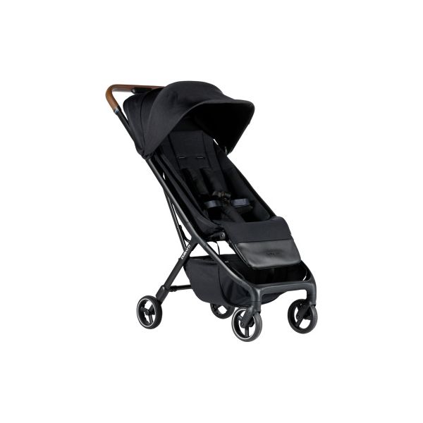 Dubatti Buggy Smart E2 Black/Brown
Dubatti Buggy Smart E2 Black/Brown