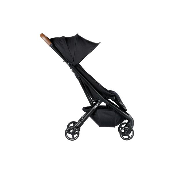 Dubatti Buggy Smart E2 Black/Brown
Dubatti Buggy Smart E2 Black/Brown