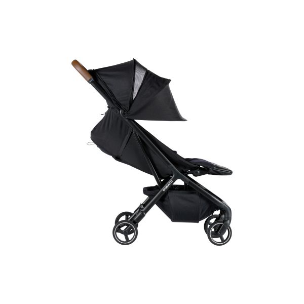 Dubatti Buggy Smart E2 Black/Brown
Dubatti Buggy Smart E2 Black/Brown