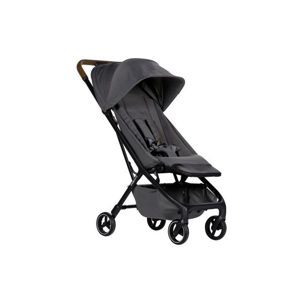 Dubatti Smart Buggy Dubatti Stroller Dubatti E2 Smart Buggy Brown