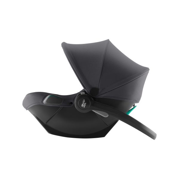 Britax Römer BABY-SAFE CORE Autostoeltje - Midnight Grey