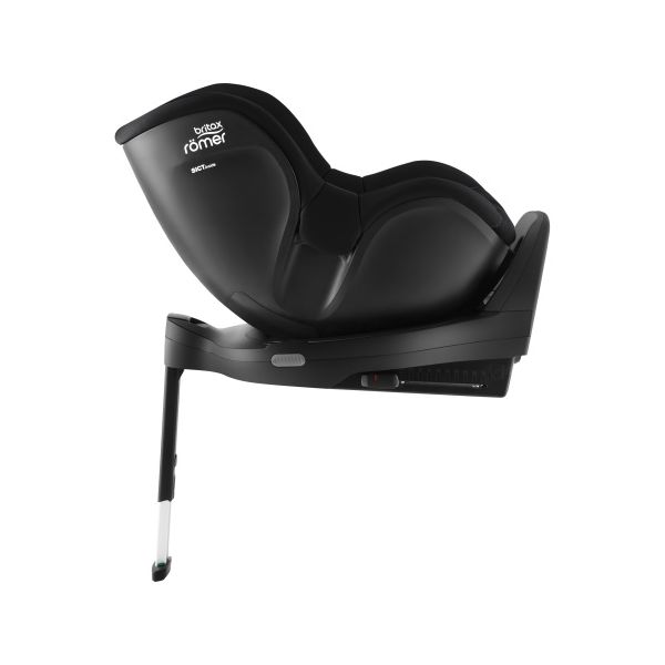 Britax Römer Diamond Autostoel Dualfix Pro M Galaxy Black - GreenSense