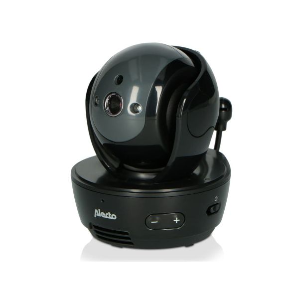 Alecto Digitale Beeldbabyfoon DVM200MBK
Alecto Digitale Beeldbabyfoon DVM200MBK