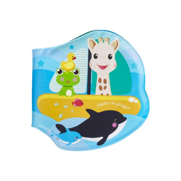 Sophie De Giraf Badboekje
