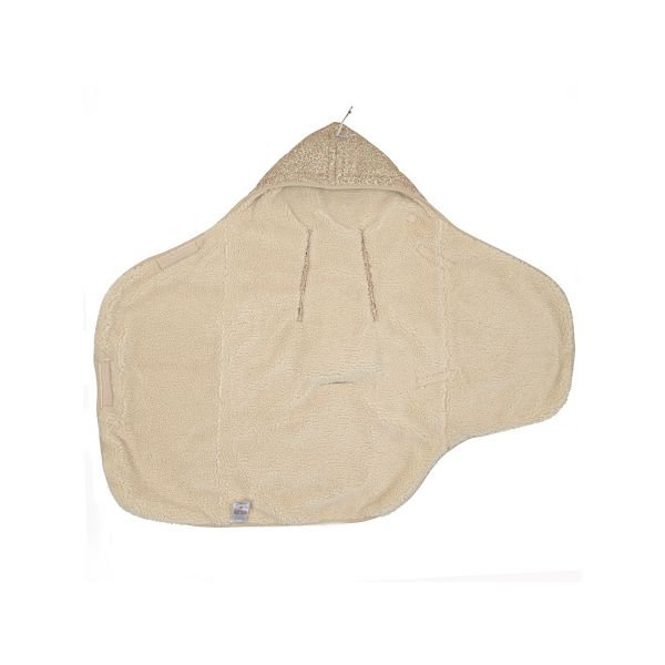 Lodger Wrapper Taslon Birch One Size
