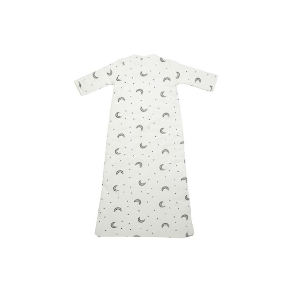 Meyco Slaapzak Winter Moon Indigo 70 cm