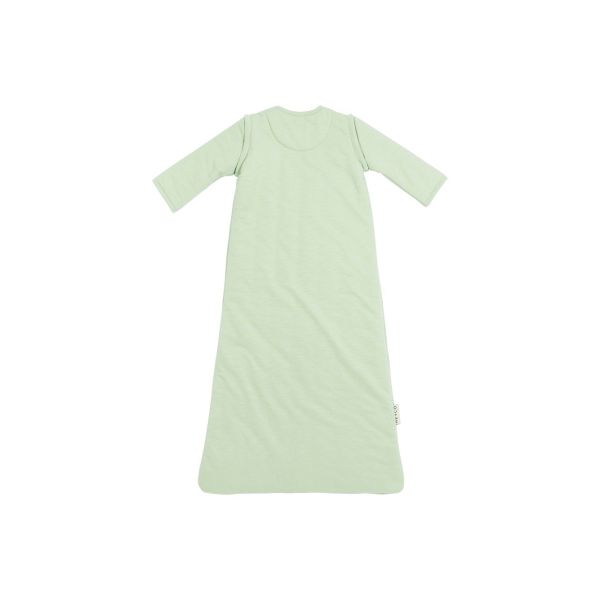 Meyco Slaapzak Winter Slub Soft Green 90 cm
Meyco Slaapzak Winter Slub Soft Green 90 cm