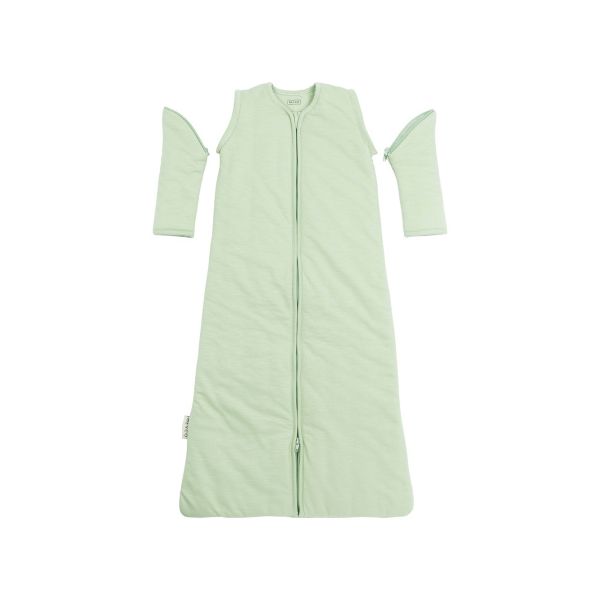 Meyco Slaapzak Winter Slub Soft Green 90 cm
Meyco Slaapzak Winter Slub Soft Green 90 cm