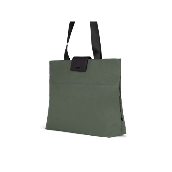 Joolz Verzorgingstas Forest Green