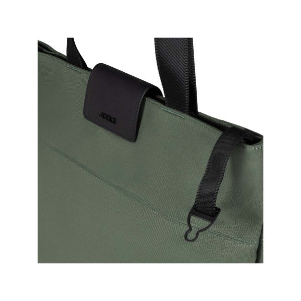 Joolz Verzorgingstas Forest Green