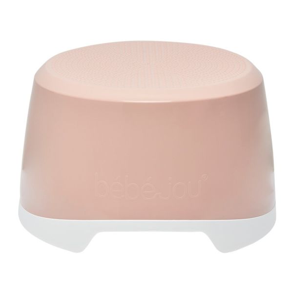 Bebe-Jou Opstap - Pale Pink Bebe-Jou Opstap - Pale Pink