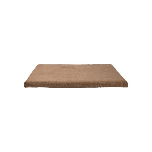 Kidsmill Boxmatras Hoes - Sheep - 80 x 100 - Brown