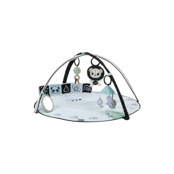 Tiny Love Classic Gymini Black & White Decor