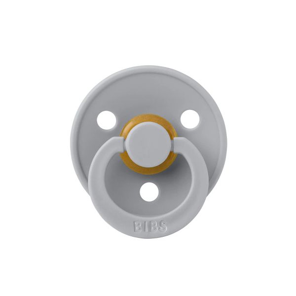 Bibs Fopspeen Latex Anatomical Cloud Size 1