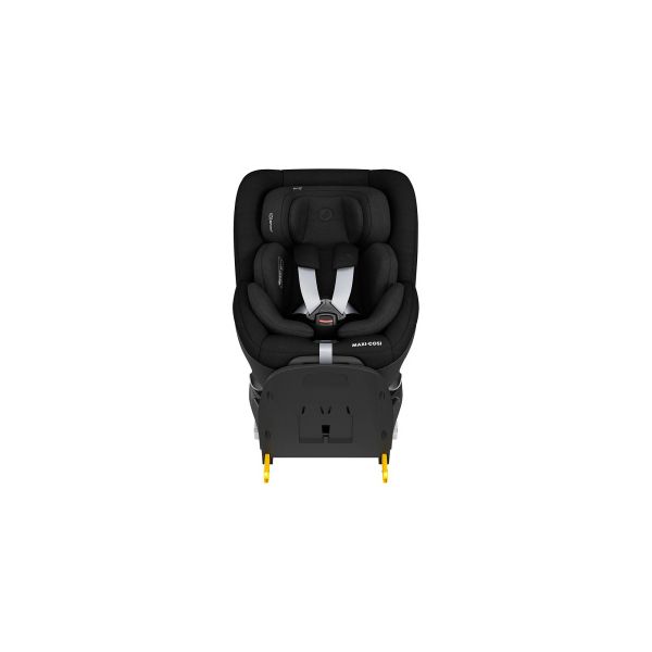 Maxi-Cosi Autostoel Mica 360 Pro Authentic Black