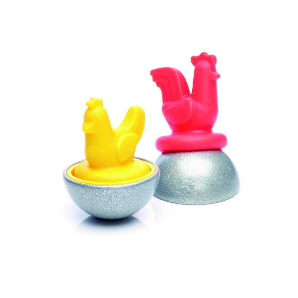 SmartMax My First Farm Animals - 16 pcs