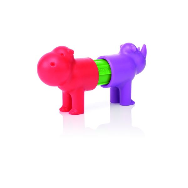 SmartMax My First Farm Animals - 16 pcs