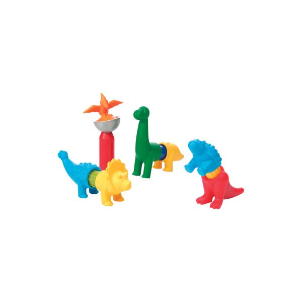 SmartMax My First Dinosaurs - 14pcs SmartMax My First Dinosaurs - 14pcs