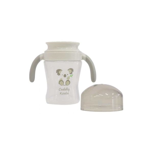 Bo Jungle Drinking Cup 360° Cuddly Koala
