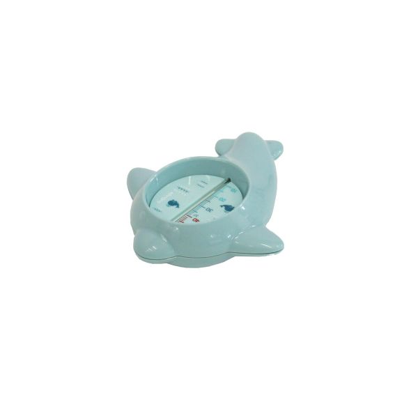 Bo Jungle Thermometer Bad Whale