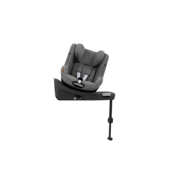 Cybex Autostoel Sirona G i-Size Lava Grey - Mid Grey
