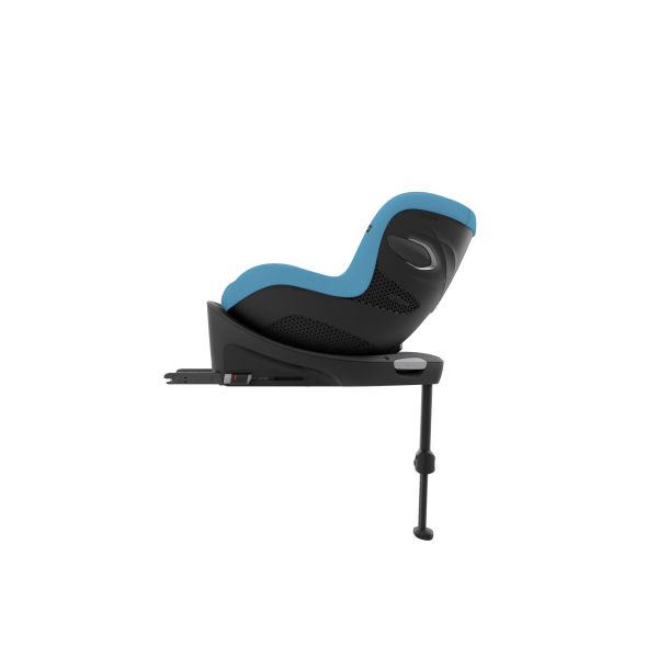 Cybex Autostoel Sirona G i-Size Plus Beach Blue - Turquoise