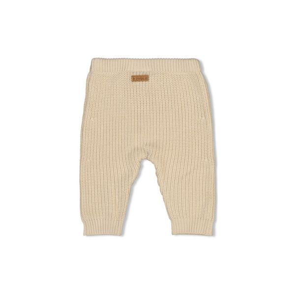 Feetje Broek Gebreid The Magic is in You Creme 56 Feetje Broek Gebreid The Magic is in You Creme 56
