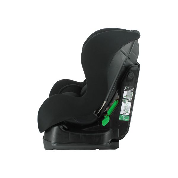 Nania Autostoel Oskar Access Black