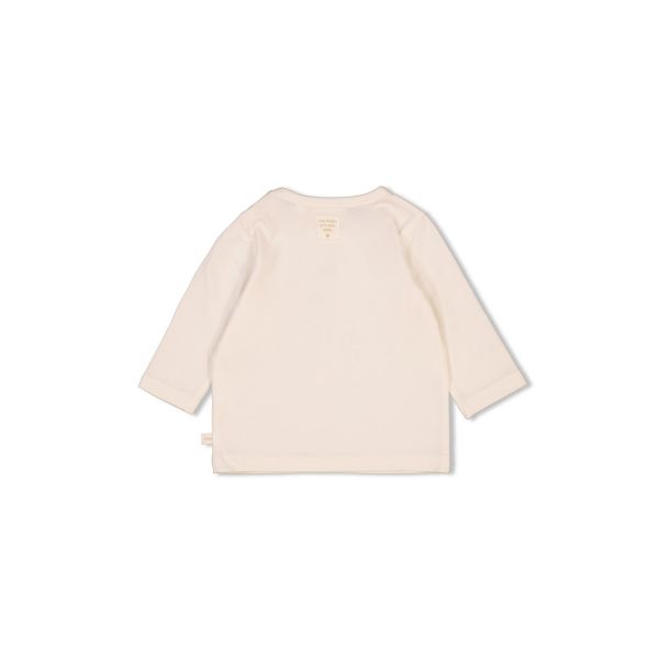 Feetje Longsleeve The Magic is in You Offwhite Roze 44 Feetje Longsleeve The Magic is in You Offwhite Roze 44