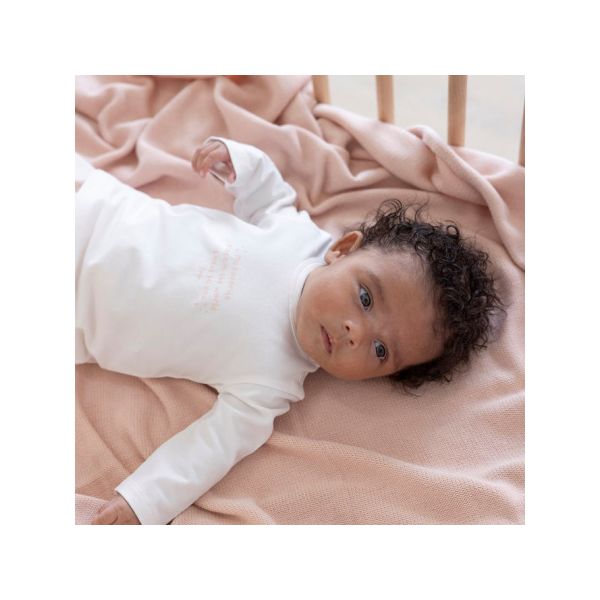 Feetje Longsleeve The Magic is in You Offwhite Roze 44 Feetje Longsleeve The Magic is in You Offwhite Roze 44