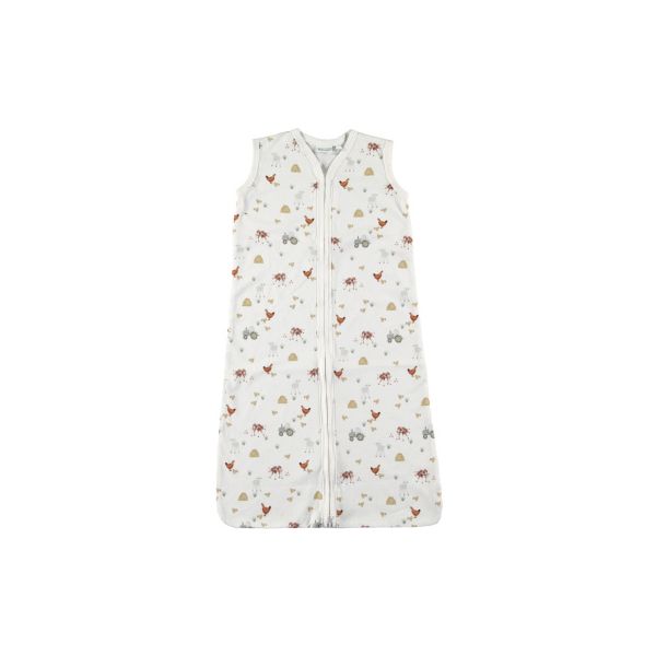 Babylook Slaapzak Zomer Farm Snow White 70cm