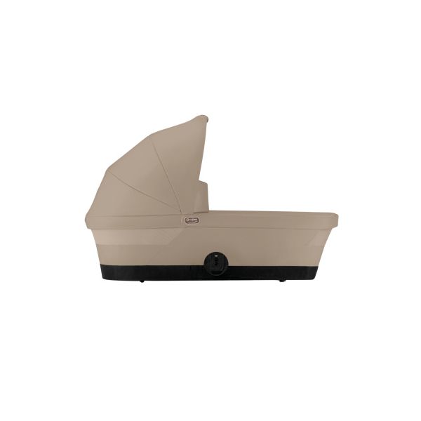 Cybex Reiswieg Gazelle S Cot Almond Beige - Beige