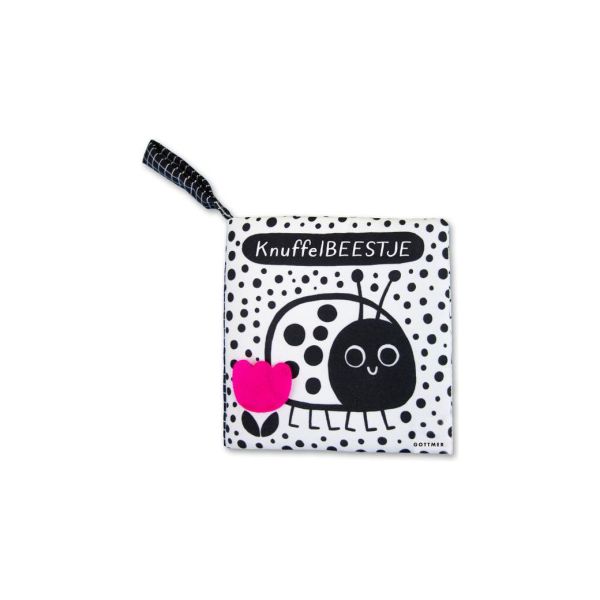 Gottmer Knuffelbeestje