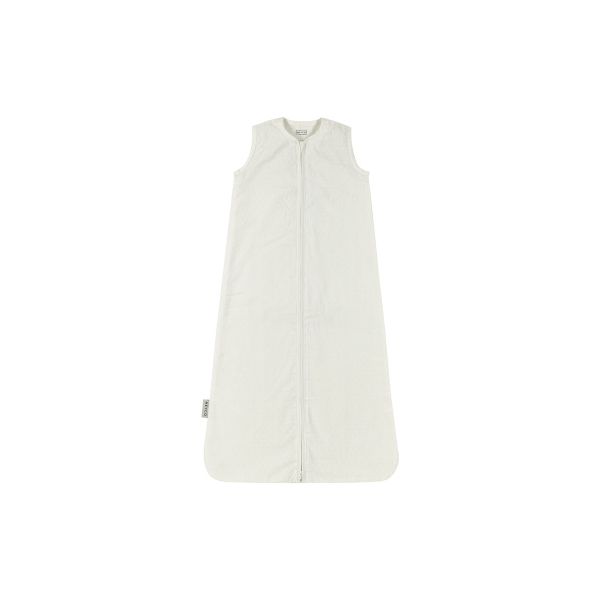 Meyco Slaapzak Zomer Plume Offwhite 90 cm Meyco Slaapzak Zomer Plume Offwhite 90 cm