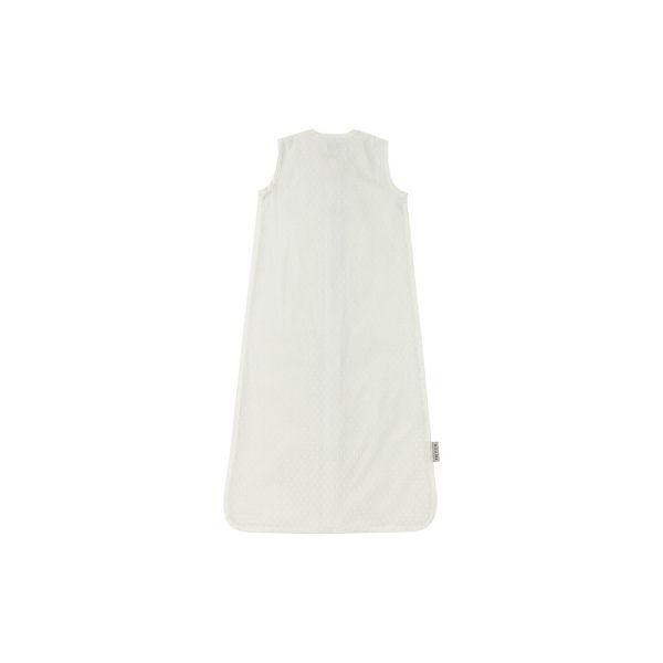 Meyco Slaapzak Zomer Plume Offwhite 90 cm Meyco Slaapzak Zomer Plume Offwhite 90 cm