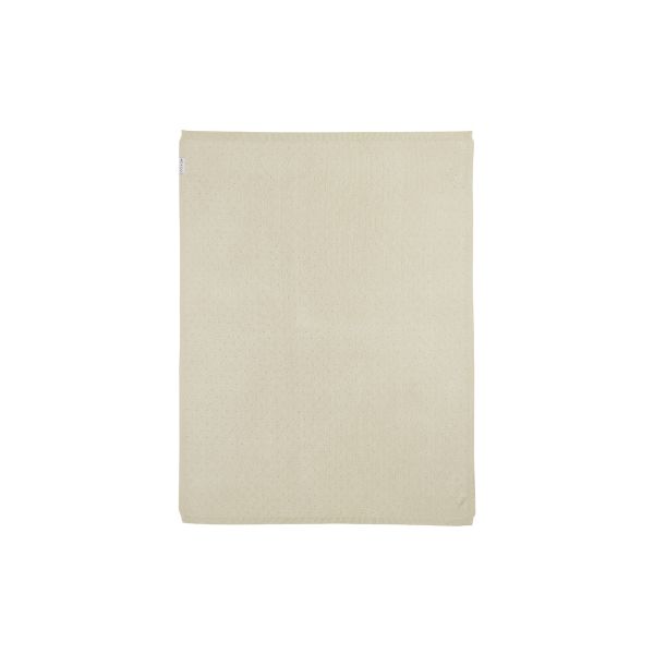 Meyco Ledikantdeken Ajour Bamboe Soft Sand 100 x 150 cm
