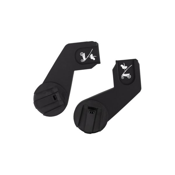 Joolz Geo3 Car Seat Adapter Set Upper