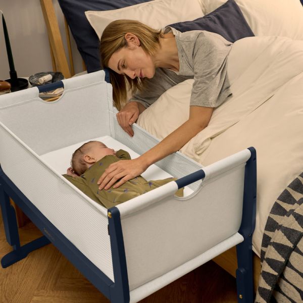 Snuzpod co sleeper online