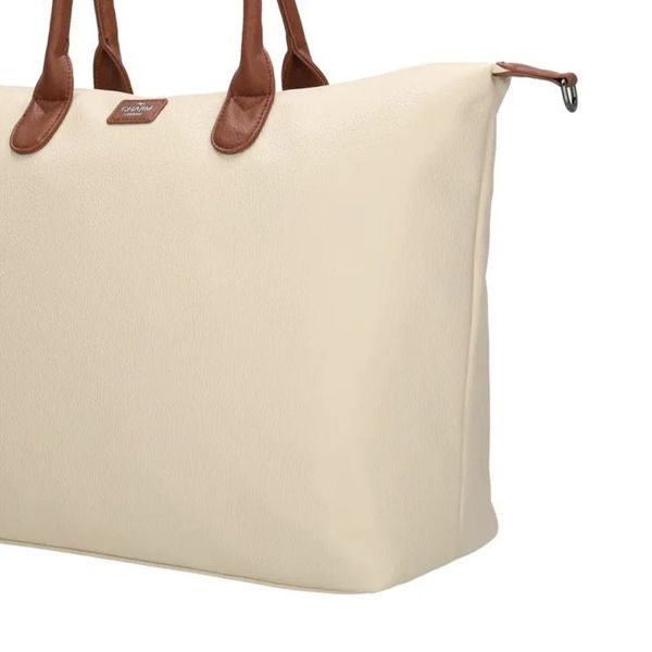 Charm London Laptoptas - Buckingham Palace - Beige Charm London Laptoptas - Buckingham Palace - Beige
