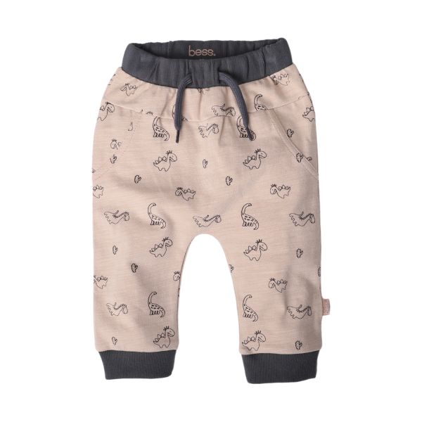 BESS Broek Dino Dessin 68