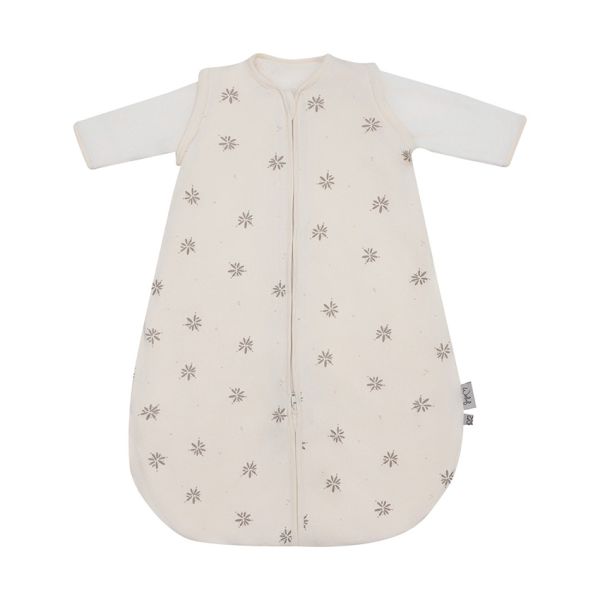 Witlof For Kids Little Charm Vierseizoenenenslaapzak – Maat 70 cm Witlof For Kids Little Charm Vierseizoenenenslaapzak – Maat 70 cm
