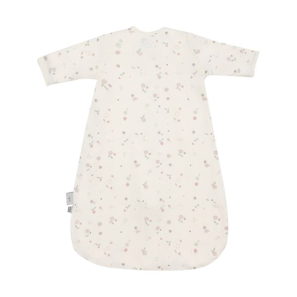 Witlof For Kids Vintage Flowers Vierseizoenenslaapzak – Maat 90 cm Witlof For Kids Vintage Flowers Vierseizoenenslaapzak – Maat 90 cm