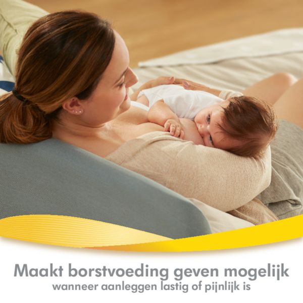 Medela Contact Tepelhoedjes Medium Incl. Doosje