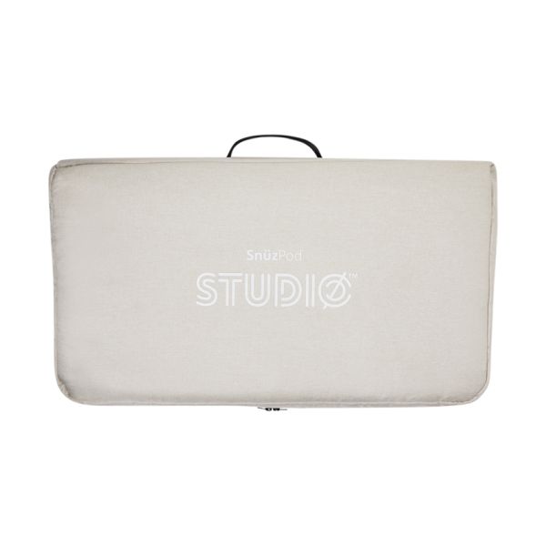 Snuz SnüzPod Studio Reistas - Linen 