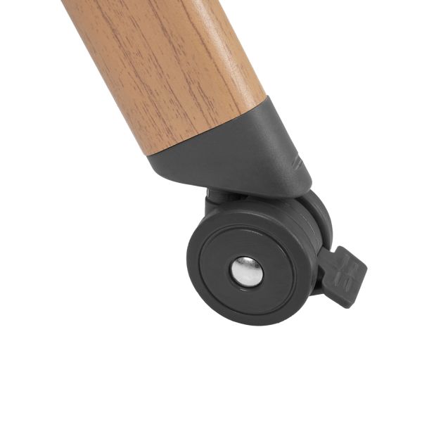 Kikkaboo 2-In-1 Sidesleeper + Kinderstoel Sleat Me Beige