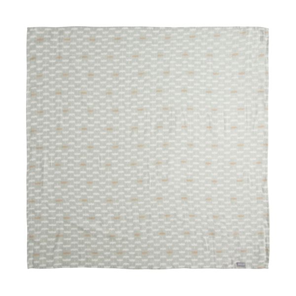 Bébé-Jou Multidoek Hydrofiel Riverside 70x70cm 3-Pack Bébé-Jou Multidoek Hydrofiel Riverside 70x70cm 3-Pack