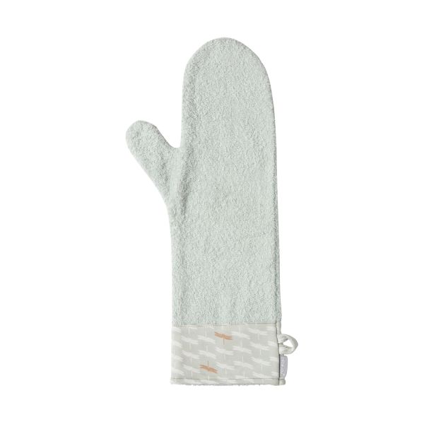Bébé-Jou Washand XL Riverside Bébé-Jou Washand XL Riverside
