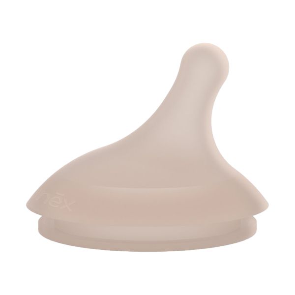 Suavinex Zero Zero Spenen Voor Anti-Koliek Fles - Medium Flow - 2 Stuks - Deep Suavinex Zero Zero Spenen Voor Anti-Koliek Fles - Medium Flow - 2 Stuks - Deep