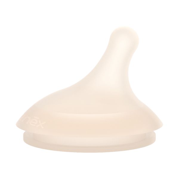 Suavinex Zero Zero Spenen Voor Anti-Koliek Fles - Fast Flow - 2 Stuks - Fair 